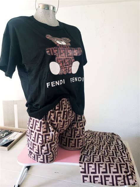 fendi oso|Fendi clothing australia.